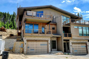 New Luxury Villa 308 Next to Resort I Hot Tub I Great Views I Best Price I FREE Adventures Daily Winter Park